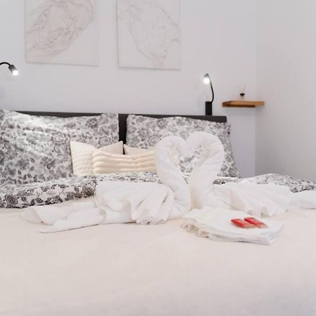 Appartement Zentrale & Ruhige 2 Zimmer - 42M² à Vienne Extérieur photo