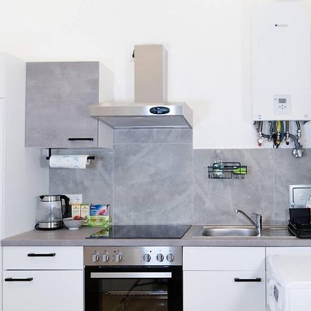 Appartement Zentrale & Ruhige 2 Zimmer - 42M² à Vienne Extérieur photo