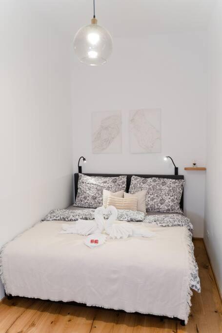 Appartement Zentrale & Ruhige 2 Zimmer - 42M² à Vienne Extérieur photo